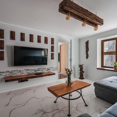 Apartament W Centrum Szczawnicy Szczawnica Zewnętrze zdjęcie