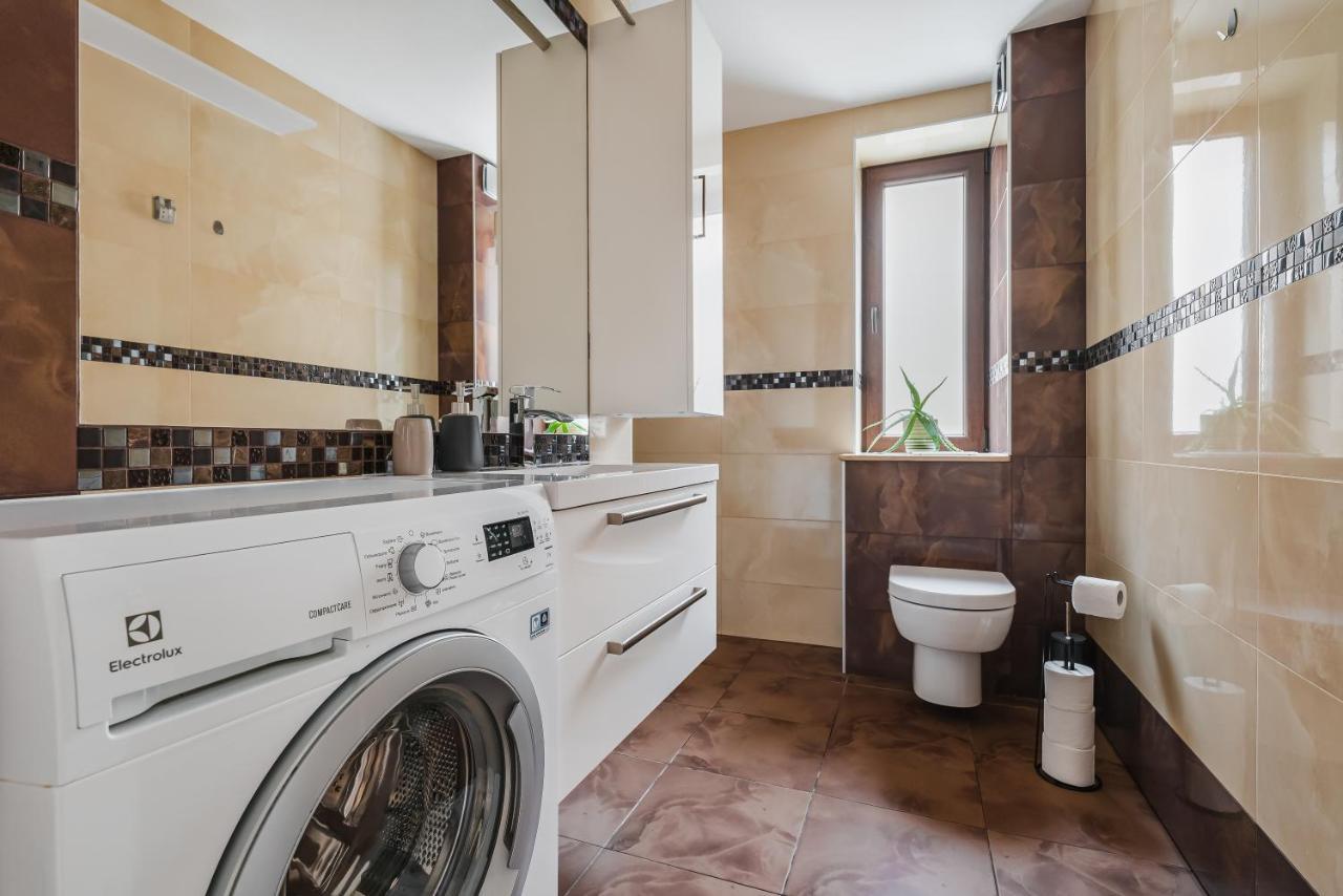 Apartament W Centrum Szczawnicy Szczawnica Zewnętrze zdjęcie