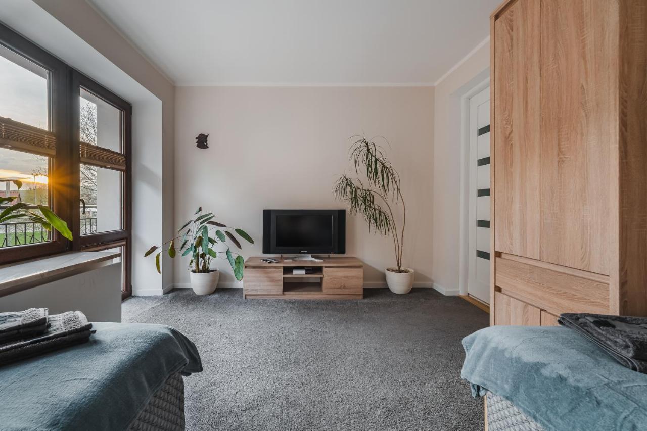 Apartament W Centrum Szczawnicy Szczawnica Zewnętrze zdjęcie